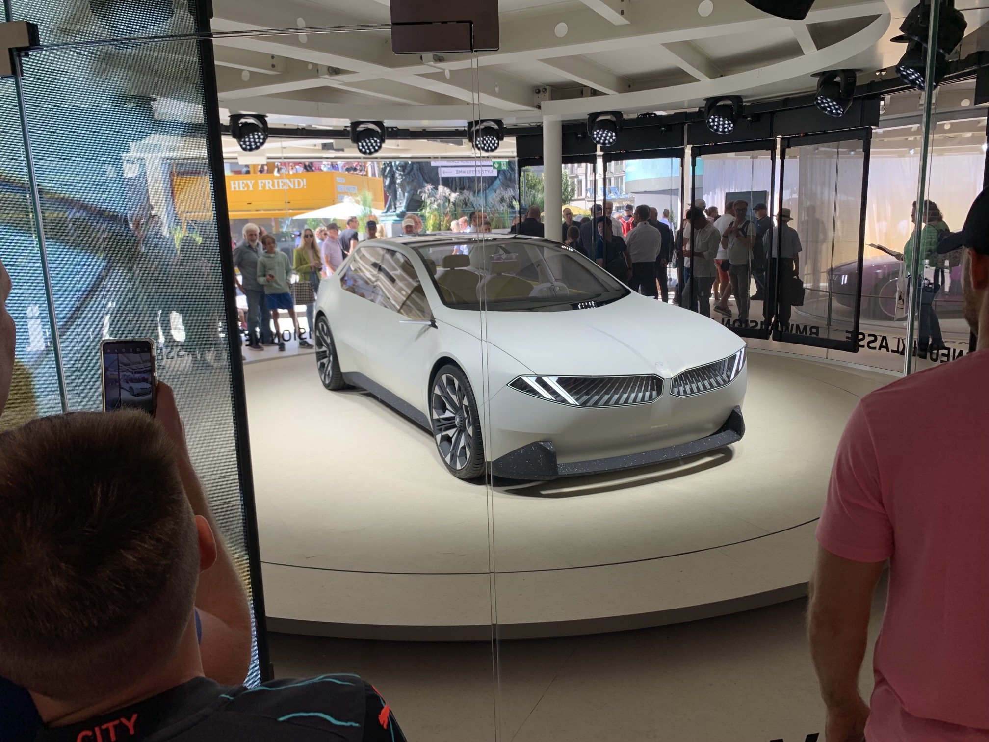 IAA Munich 2023