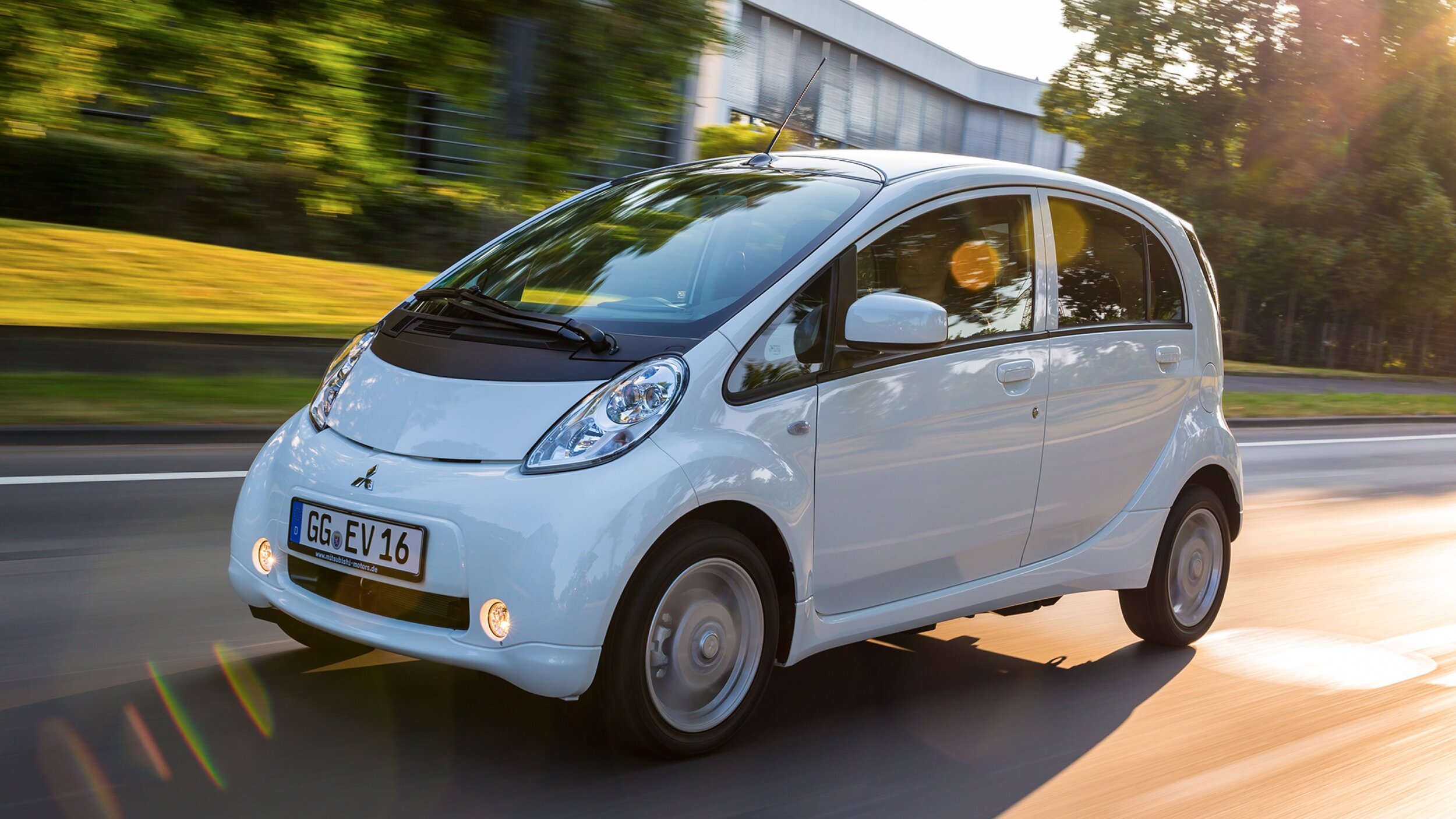 Existing EVs