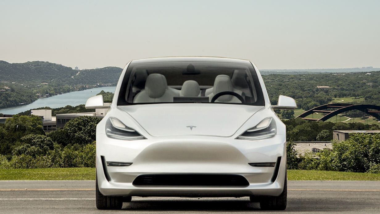 Upcoming EVs